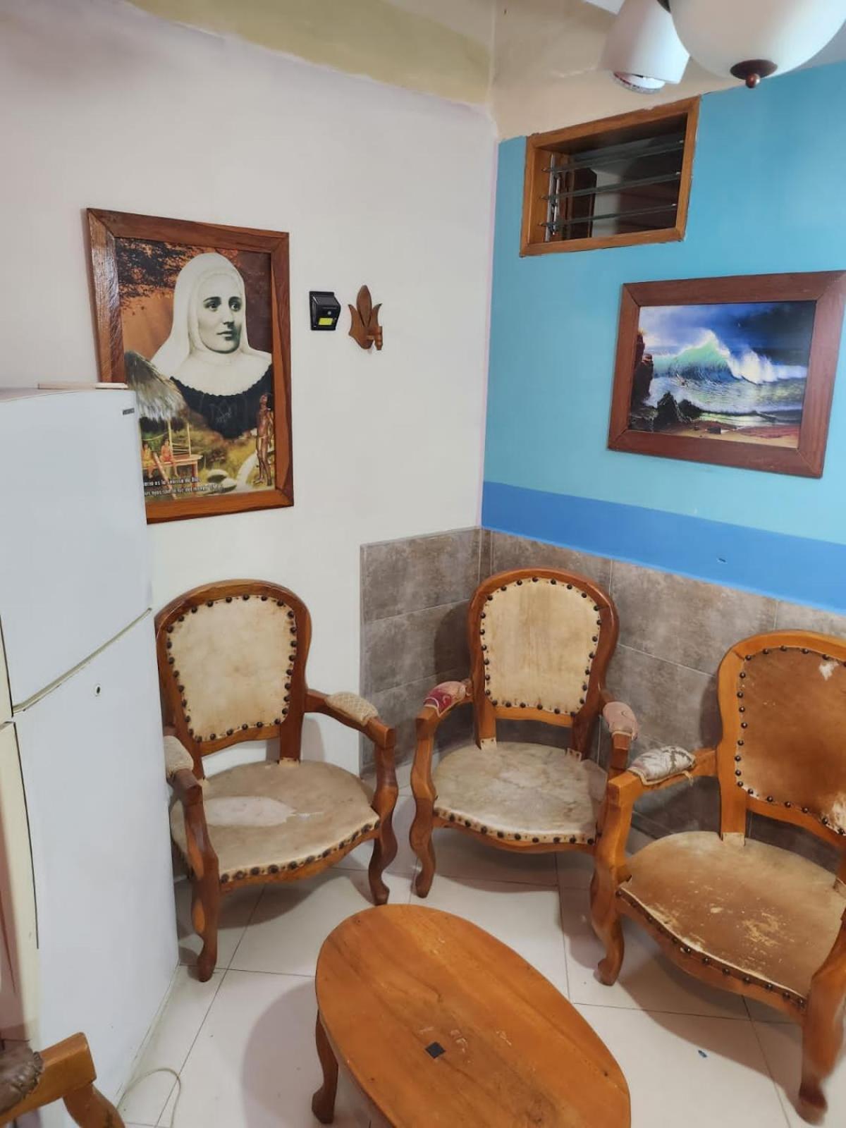 Hotel Atenas Jerico Exteriér fotografie